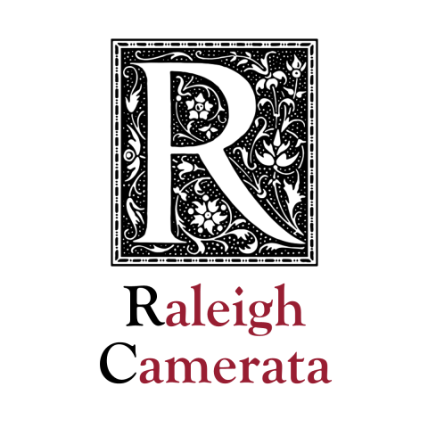 Raleigh Camerata logo