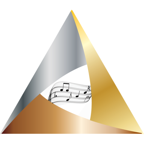 Triangle Wind Ensemble logo