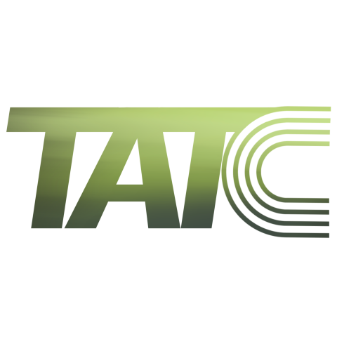 Total Athlete Track Club Logo