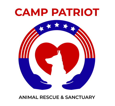 Camp Patriot Animal Rescue and Sanctuary