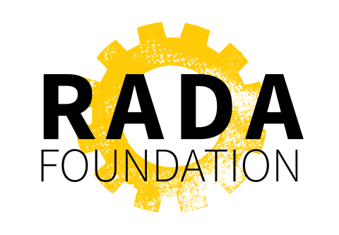 RADA Foundation Logo