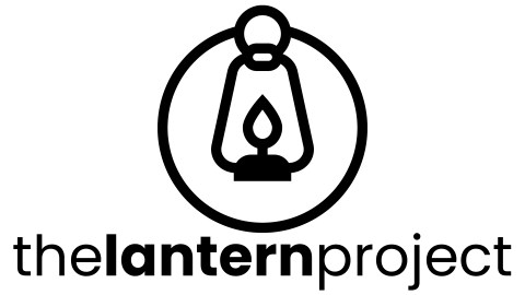 The Lantern Project Logo