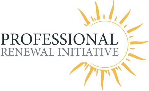 Professional Renewal Logo