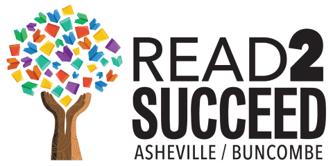 Read 2 Succeed Asheville/Buncombe