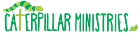 Caterpillar Ministries Logo