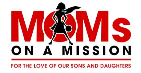 Moms on a Mission of Wilson