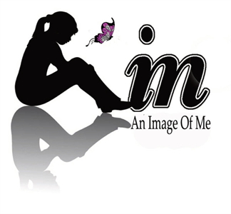 GIRL SITTING WITH REFLECTION