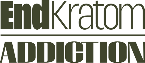 End Kratom Addiction