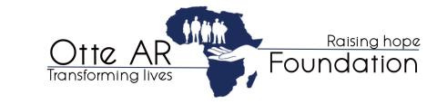 OTTE A R Foundation Logo