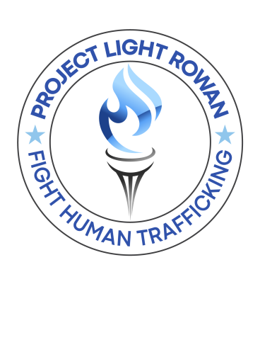 Project LIGHT Rowan logo
