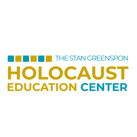 Stan Greenspon Holocaust Education Center