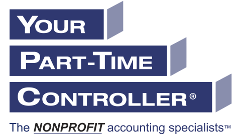 Your Part-Time Controller, The nonprofit accounting specialists!