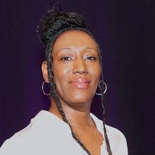 Tamika Howard, Executive Assistant & Board Liaison