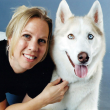 Karen Fullerton, Founder, The Sergei Foundation