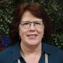 Kim Chambers, Chief Financial Officer, TROSA