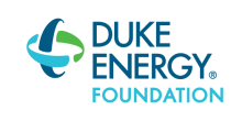Duke Energy Foundation Logo