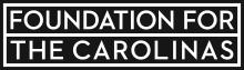 Foundation For The Carolinas logo