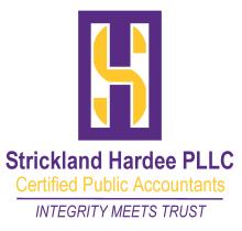 Strickland Hardee PLLC