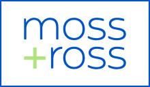 moss + ross