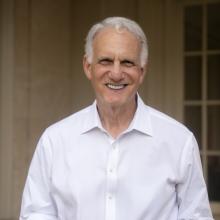 Rich Harwood Headshot