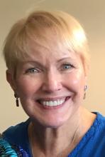 Jane Kendall, Founder & President Ameritus