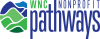 WNC Nonprofit Pathways logo