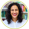 Sarah Mikhail, Chief Executive Officer, Time Out Youth
